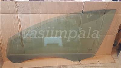 Volvo 30762389 V50 S40 bal első ajtóüveg