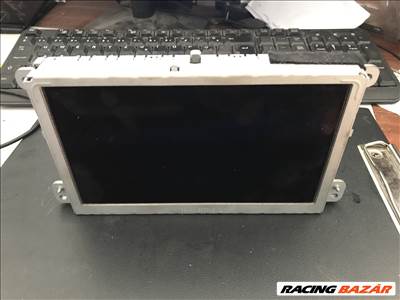 Audi A6 (C6 - 4F) MMI kijelző 4f0919603b