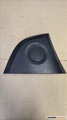 Renault Espace IV bal oldali visszapillantó belső műanyag háromszög 8200122310