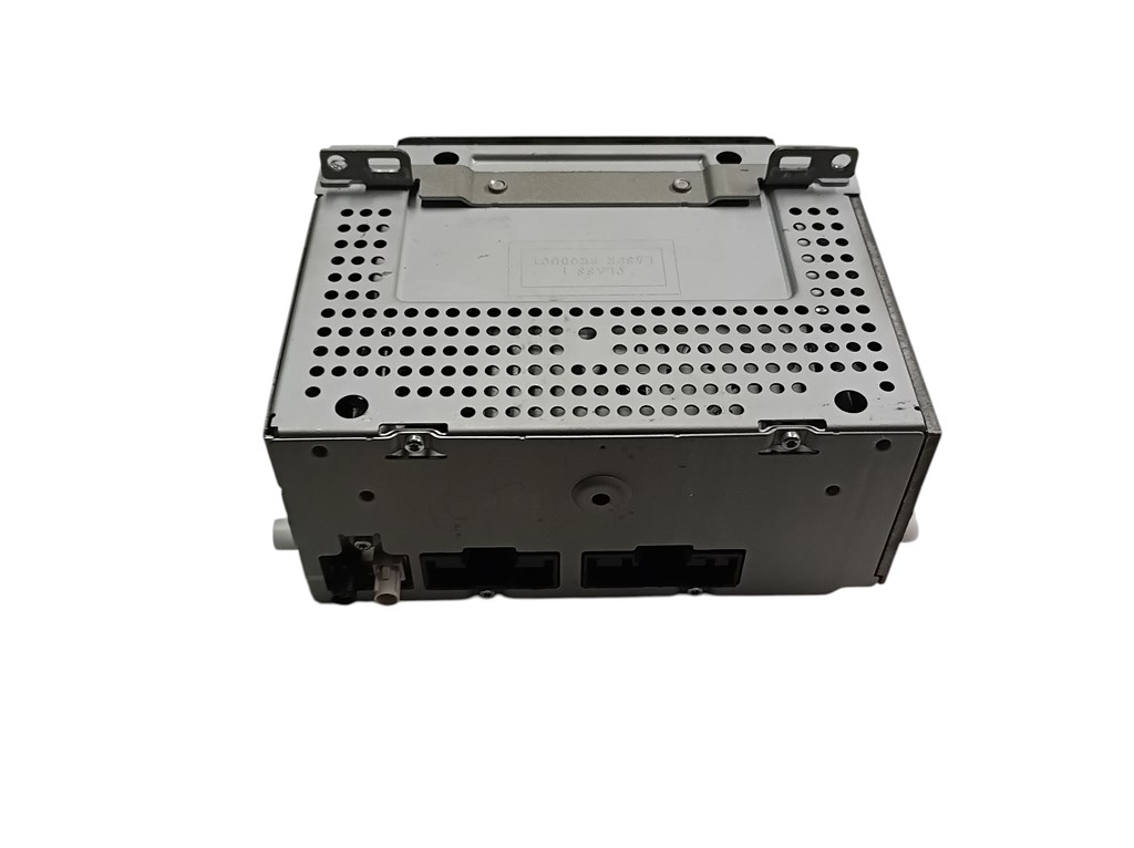 F1BT-18C815-KK rádió – Ford Focus Mk3 cd fejegység  1. kép