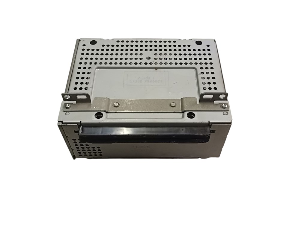 F1BT-18C815-KK rádió – Ford Focus Mk3 cd fejegység  2. kép
