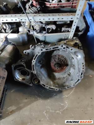 Renault Koleos I 2.0 dCi FAP 4x4 automata sebességváltó  aj8100