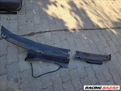 Opel Corsa C levél fogó rács 