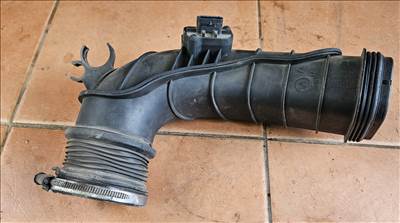 BMW 520 F10/F11 Légbeömlő cső légtömegmérő 2.0d 8508047