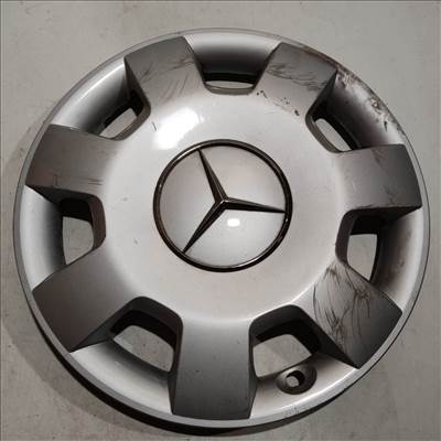 209525 Mercedes Benz B-Class W245 16"-os dísztárcsa (1db) a képen látható állapotban 1694000525