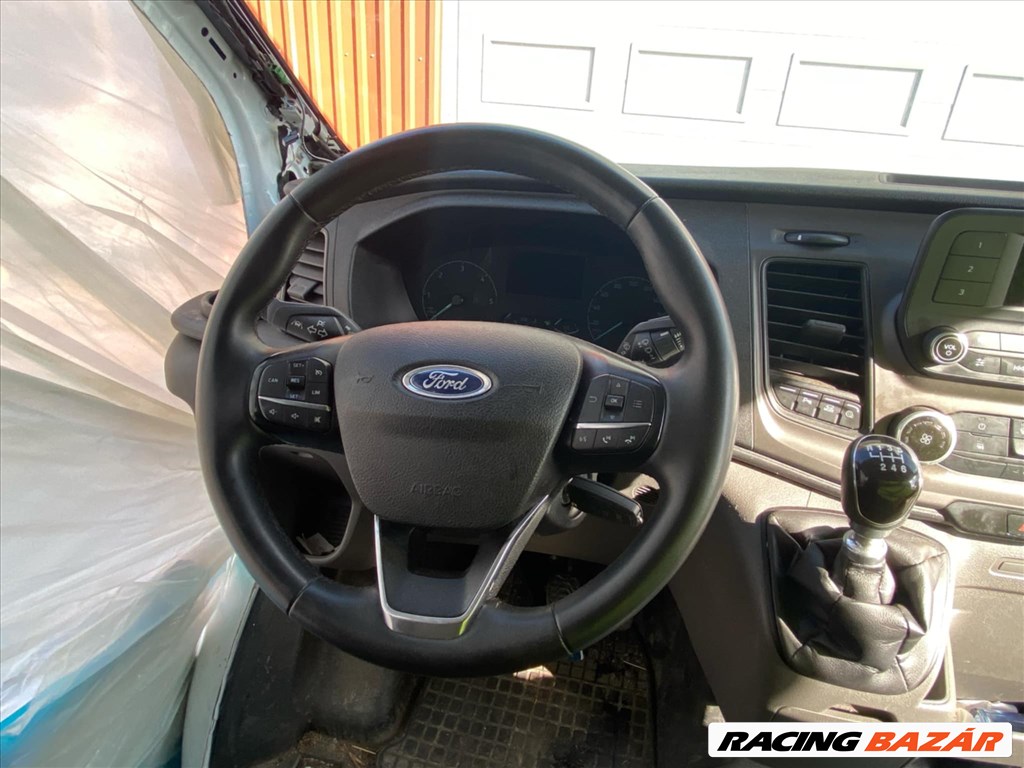 Eladó Ford Transit 2.0 EcoBlue TDCi 2. kép