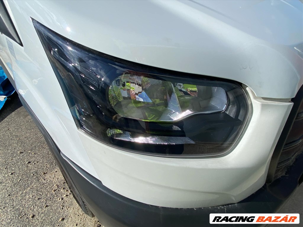 Eladó Ford Transit 2.0 EcoBlue TDCi 3. kép
