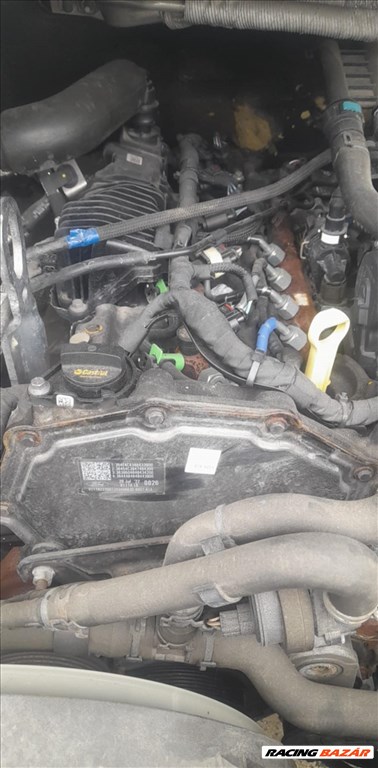 Eladó Ford Transit 2.0 EcoBlue TDCi 4. kép