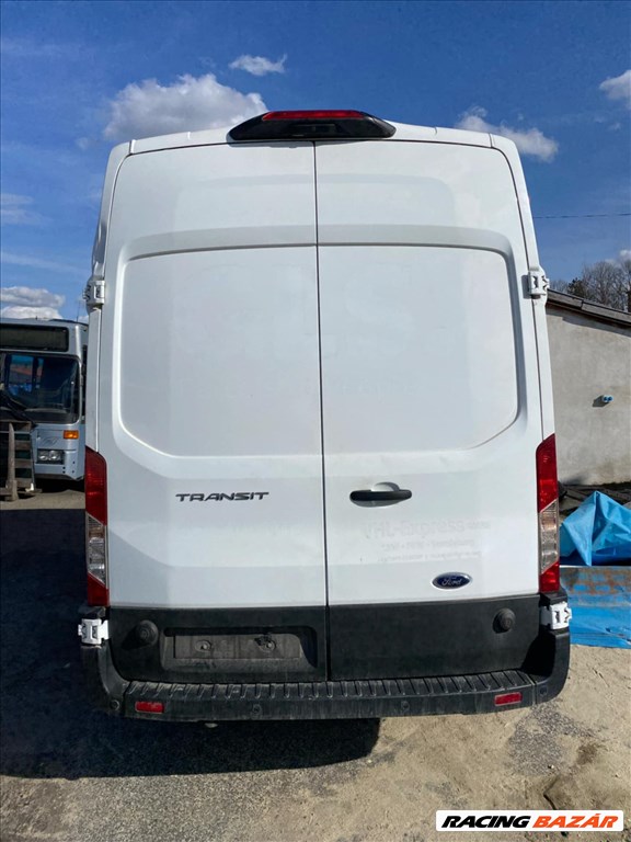 Eladó Ford Transit 2.0 EcoBlue TDCi 5. kép