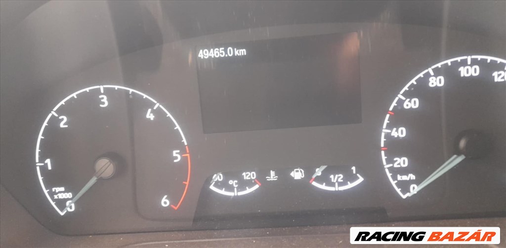 Eladó Ford Transit 2.0 EcoBlue TDCi 6. kép