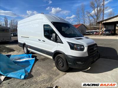 Eladó Ford Transit 2.0 EcoBlue TDCi