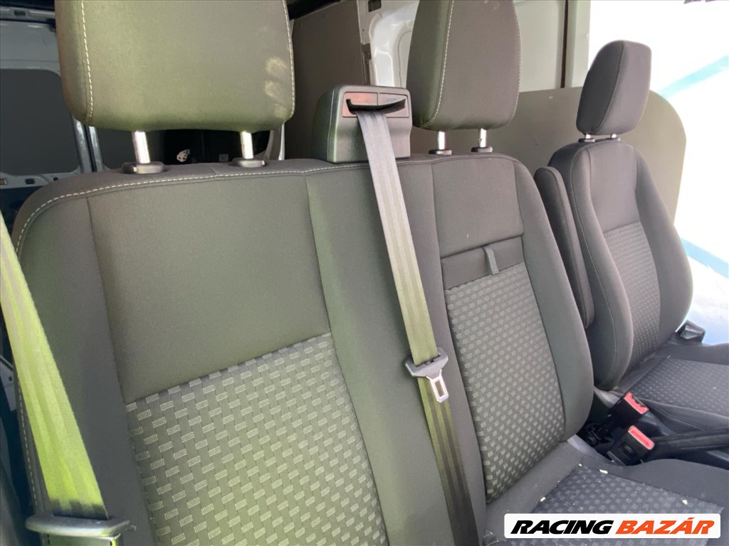 Eladó Ford Transit 2.0 EcoBlue TDCi 7. kép