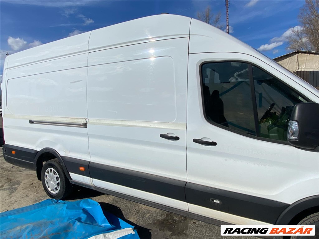 Eladó Ford Transit 2.0 EcoBlue TDCi 8. kép