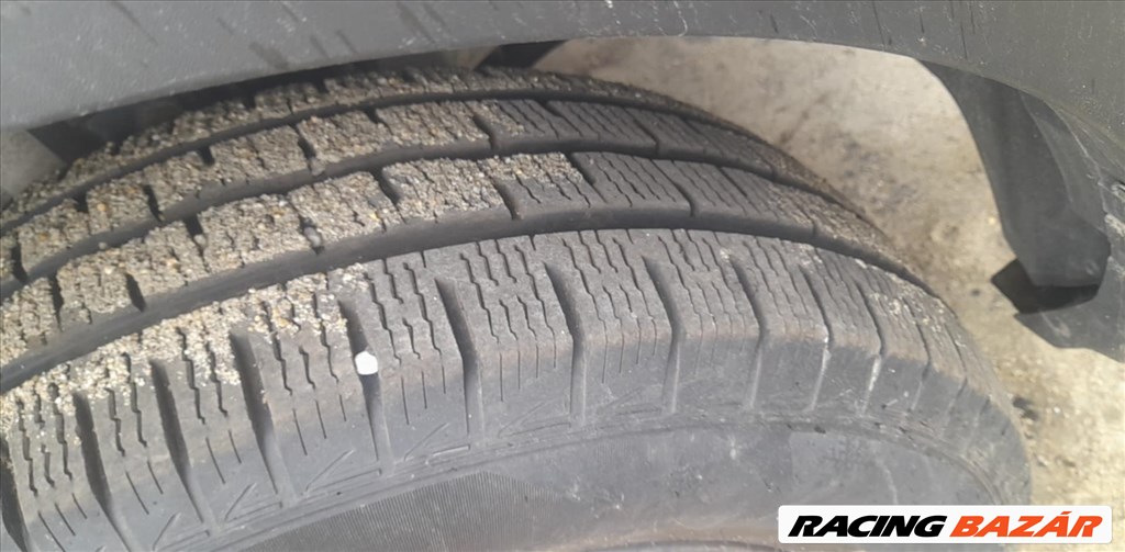 Eladó Ford Transit 2.0 EcoBlue TDCi 10. kép