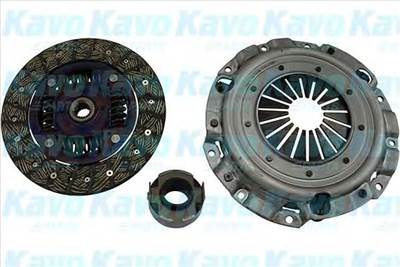 KAVO PARTS CP-4057 - kuplungszett MITSUBISHI