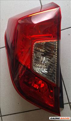 Honda Jazz hátsó lámpa T5A