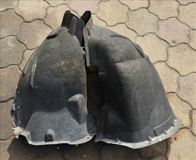 Opel Astra K Jobb első dobbetét 