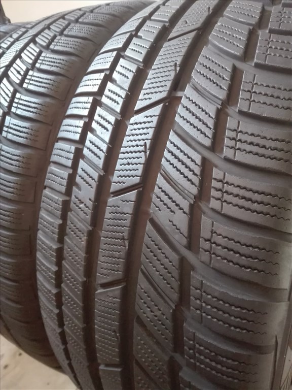 255/50R19 Toyo téli gumi garnitúra 255/50 r19 4. kép