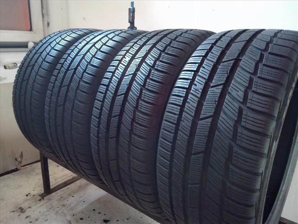 255/50R19 Toyo téli gumi garnitúra 255/50 r19 1. kép