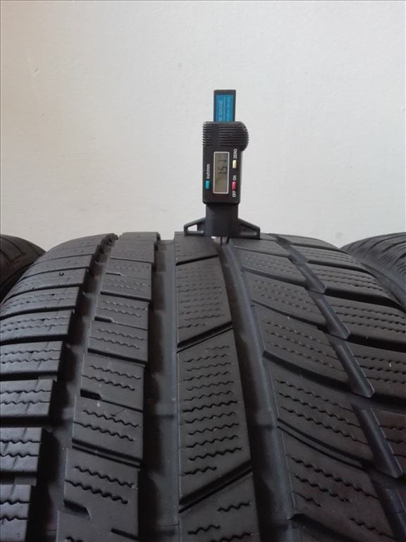 255/50R19 Toyo téli gumi garnitúra 255/50 r19 6. kép