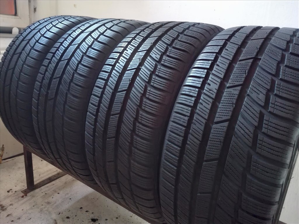 255/50R19 Toyo téli gumi garnitúra 255/50 r19 2. kép
