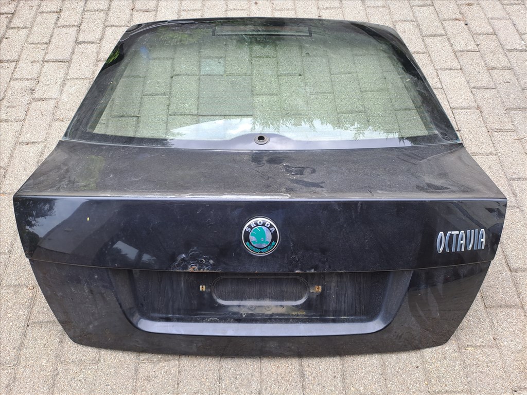 Skoda octávia csomagtérajtó  eladó 1. kép
