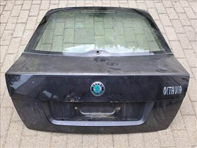 Skoda octávia csomagtérajtó  eladó