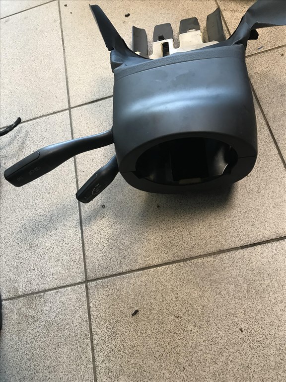 Audi A3 (8P) tempomat kar+burkolat 8p0953513b 1. kép