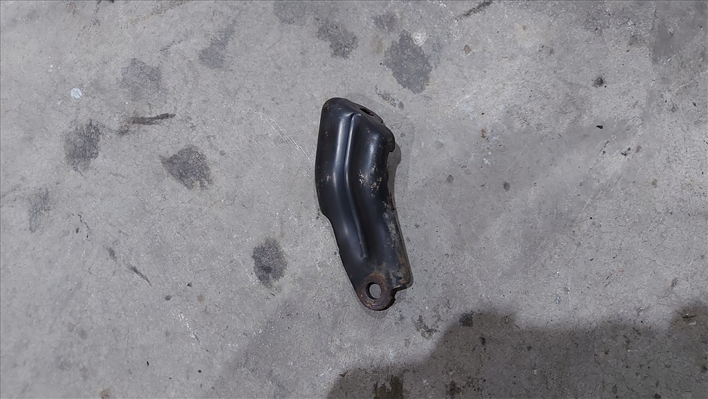 Renault MASTER Opel MOVANO 06- Katalizátor turbó tartó konzol bak 0870 457436 1. kép