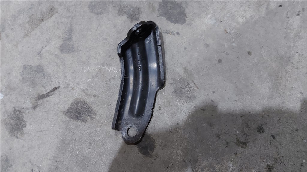 Renault MASTER Opel MOVANO 06- Katalizátor turbó tartó konzol bak 0870 457436 4. kép