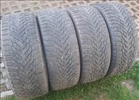 235/55 R18 Nokian Téli gumik