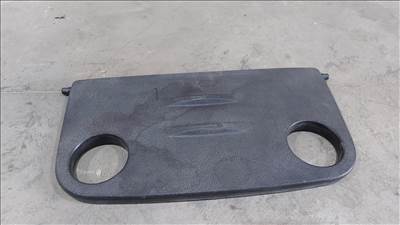 Ford Transit Tranzit MK7 06- Műszerfal felső középső tároló ajtó 0789 6c11v046a34bw