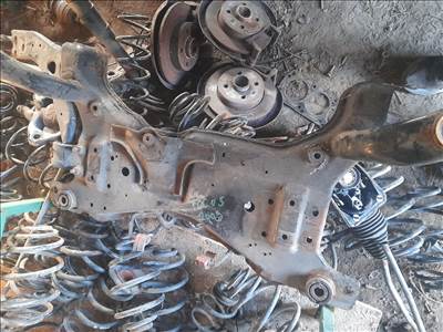 Ford focus 2 bölcső