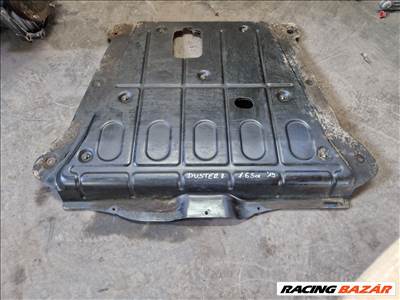 DACIA DUSTER II 1.6 SCE alsó motorburkolat 758901685r