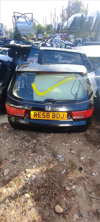 Honda Accord (8th gen) Csomagtér ajtó kombi 1. kép