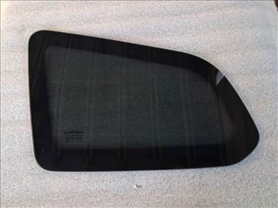 Dacia Duster II Bal C oszlop oldalüveg 833070057R