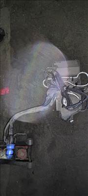 Ford Focus mk4 adblue tartály 