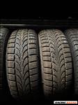 185/60 R15 Nokian WR 88H | 5,5mm l2db l DOT2207