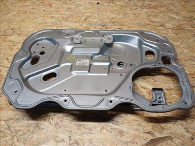Ford Focus C Max (2003-2010) Bal Első Ajtó Ablakemelő Szerkezet 