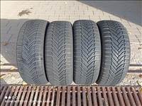 205/55 R16" Michelin használt téli garnitúra (2)