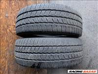 2db 215/65 R16C Continental Vancontact Winter Téli teherautó gumi eladó!!! (DOT2018)