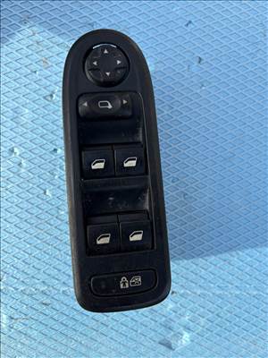 Peugeot 308 I SW HDi 110 ablakemelő kapcsoló 