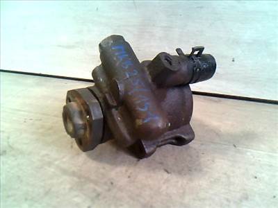 VOLKSWAGEN POLO VARIANT 97-01 Kormány szervó szivattyú hidraulikus