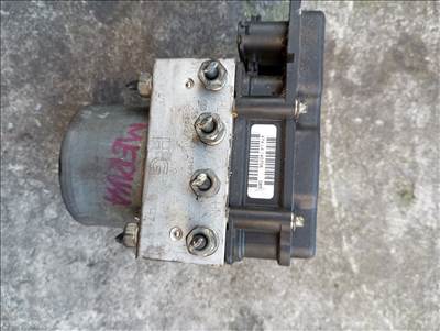 Opel Meriva A abs vezérlő egység  13182319