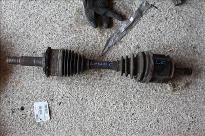 Toyota Land Cruiser Prado (J9) 3.0D 1KZ-TE jobb féltengely 