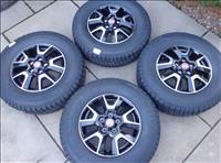 Fiat Ducato Karavan új gyári téli garnitúra 