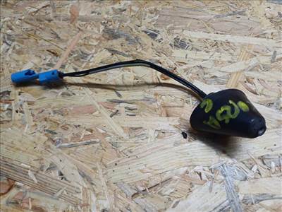 Opel Corsa C (2000-2010) Antenna 