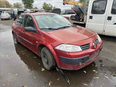 Renault Mégane II 1.4 -K4JD-  bontott alkatrészei