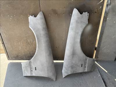 Mercedes-Benz C W 202 sárvédő alapozott