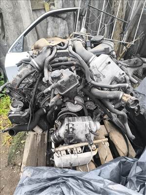 BMW 750Li motor  7575404